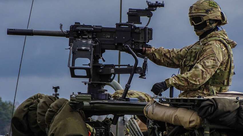   У Росії відповіли НАТО про нарощування сили у Криму: що заявили у Кремлі