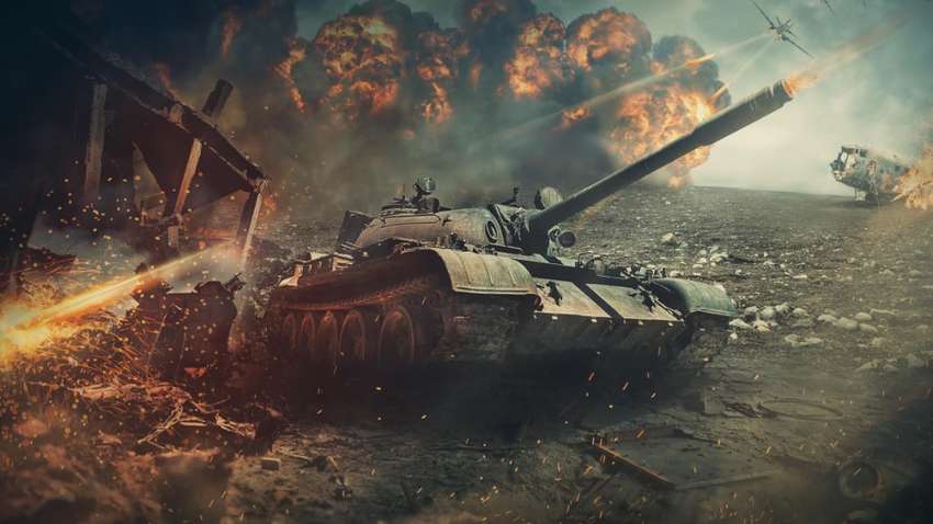 Розвідка Литви вказала скільки часу Росія зможе вести бойові дії