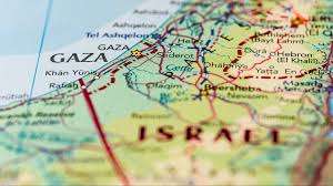 Зеленський розповів, скільки українців заблоковано у Секторі Газа Зеленський розповів, скільки українців заблоковано у Секторі Газа