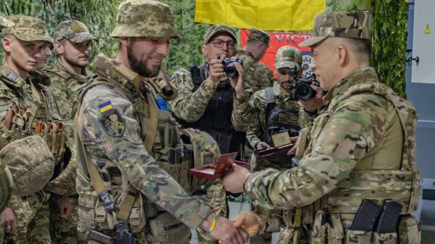 Верховна Рада ухвалила нові виплати військовим Верховна Рада ухвалила нові виплати військовим