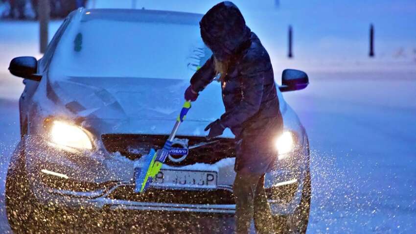 Зима бьет по авто без жалости: какие скрытые риски несет мороз для машины