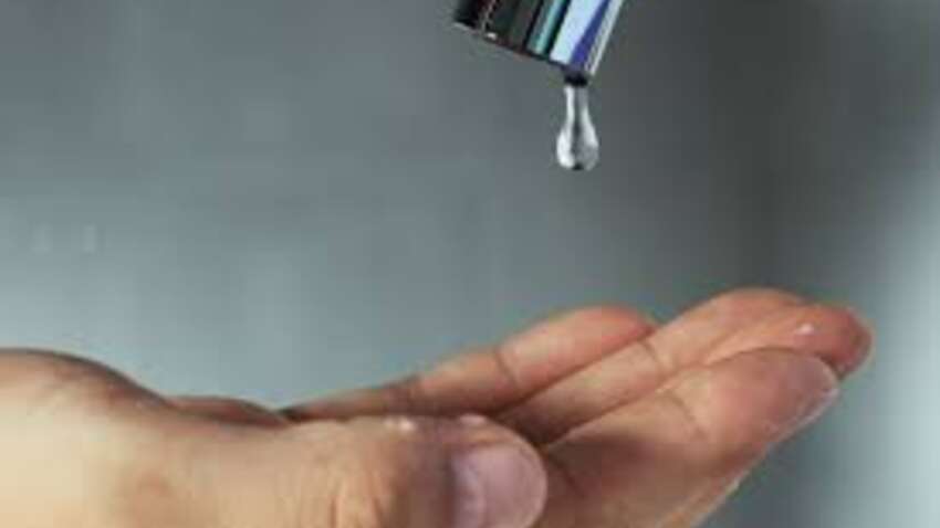 Крах коммуналки в Луганской области: оккупанты наказывают людей за попытку выжить Крах коммуналки в Луганской области: оккупанты наказывают людей за попытку выжить