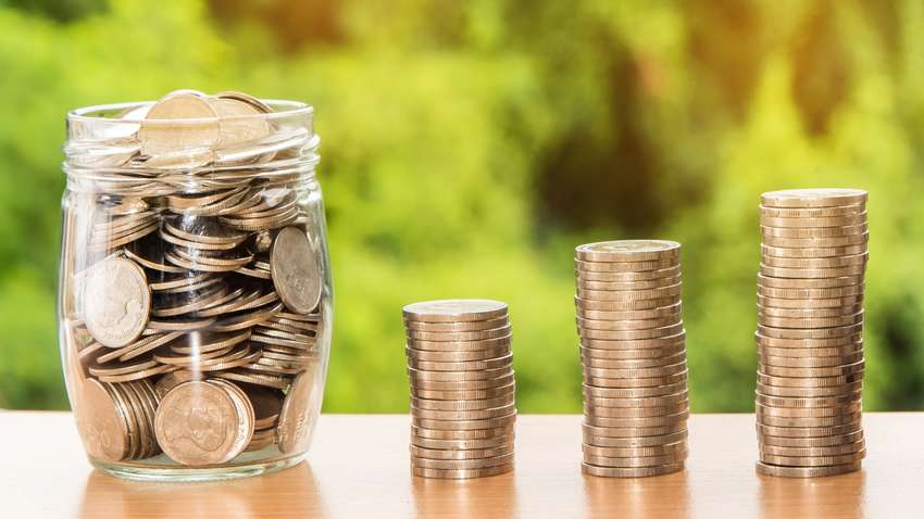 Ставки за депозитами в Україні: експерт назвав три тенденції 2021 року Ставки за депозитами в Україні: експерт назвав три тенденції 2021 року