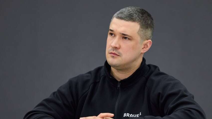 Федоров отказал Зеленскому: экс-министр раскрыл подробности разговора с президентом Федоров отказал Зеленскому: экс-министр раскрыл подробности разговора с президентом