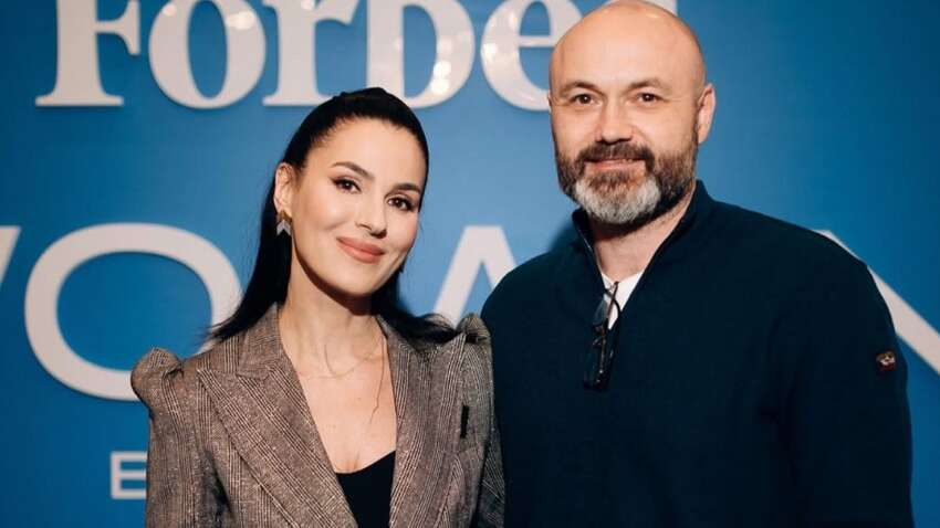 Притула виступив із різкою заявою про службу чоловіка Маші Єфросиніної у ЗСУ: деталі Притула виступив із різкою заявою про службу чоловіка Маші Єфросиніної у ЗСУ: деталі