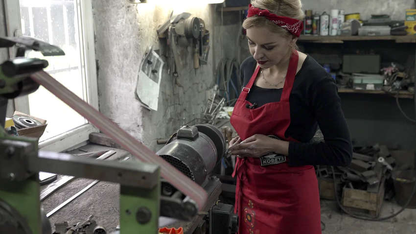 Чоловічі професії для жінок: українці не готові