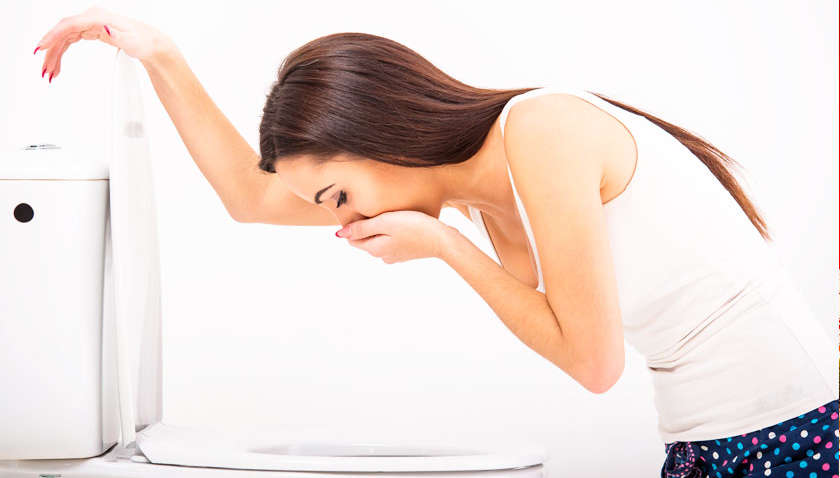 11 человек отравились обедом в церкви