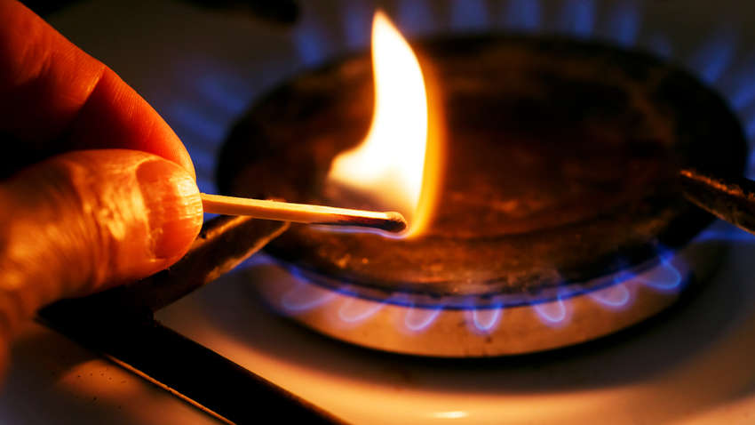 Как улучшить качество газа