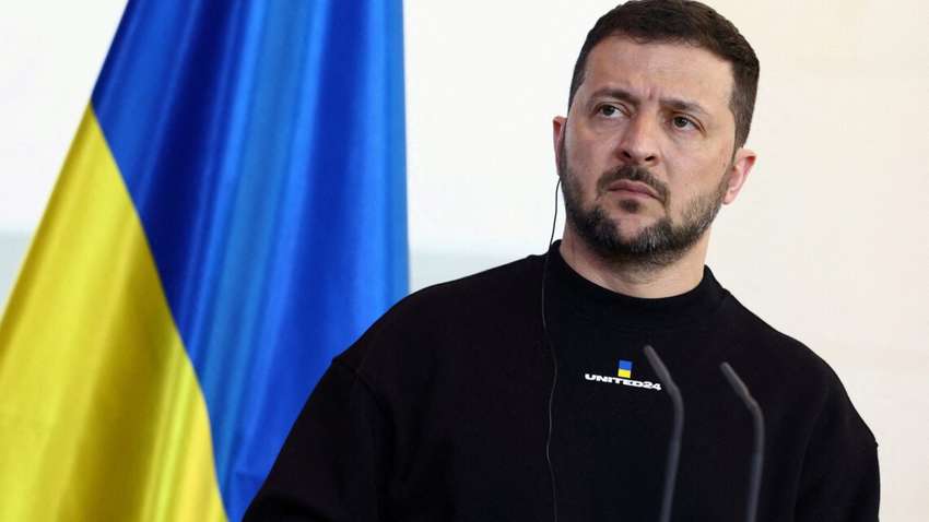  Зеленский откровенно рассказал о последствиях для Украины победы Трампа