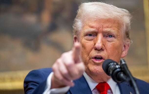 Трамп обвинил Путина, Кима и Си в заговоре против США: что известно