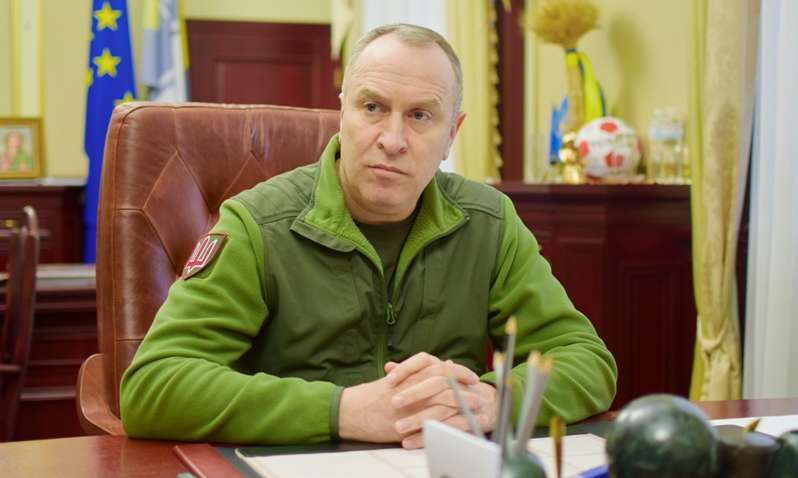 Зарплати керівництва Черкаської ОВА: скільки грошей отримав Табурець Зарплати керівництва Черкаської ОВА: скільки грошей отримав Табурець