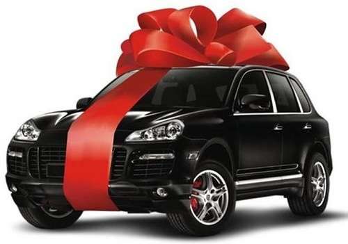 В Україні жінки почали масово отримувати «в подарунок» автомобілі. З чим це пов’язано 