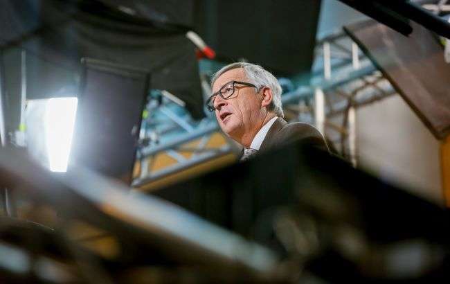 Юнкер вважає обмеженим прогрес за Brexit-угоди