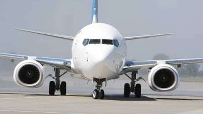 Украина возобнавляет авиасообщение с Казахстаном Украина возобнавляет авиасообщение с Казахстаном