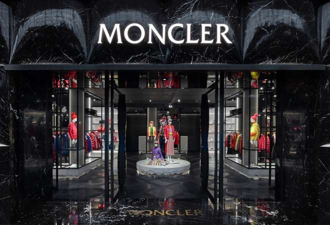 Известный голливудский актер впервые стал лицом модного бренда 