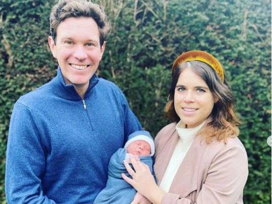 Мужа принцессы Евгении поймали на яхте в обнимку с моделями