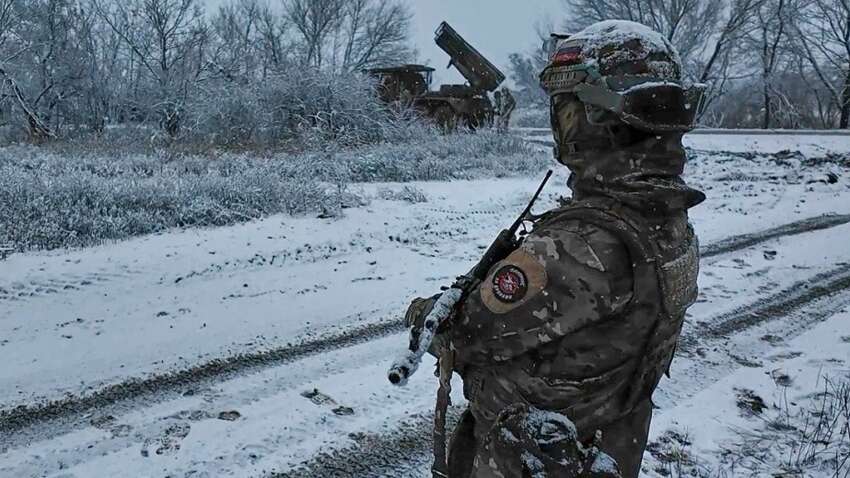 В наступление пойдут 80 тысяч окупантов: два города Украины предупредили о страшной опасности