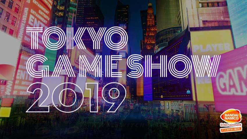 В Японии стартует выставка игровой индустрии Tokyo Game Show 2019