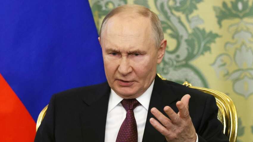 Путин срочно собирается в бункер из-за смертельного оружия: в РФ паника из-за решения соседа