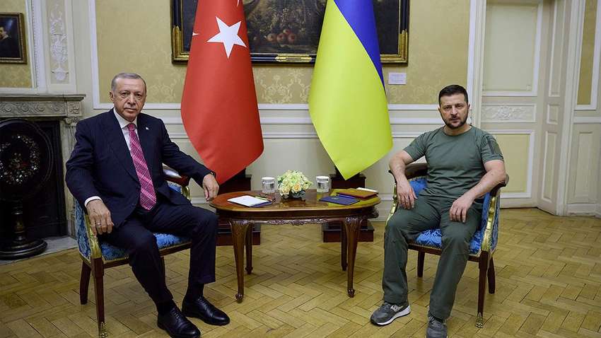 Расследование подрыва Каховской ГЭС: почему Эрдоган вскрыл все карты – как реагировать Украине