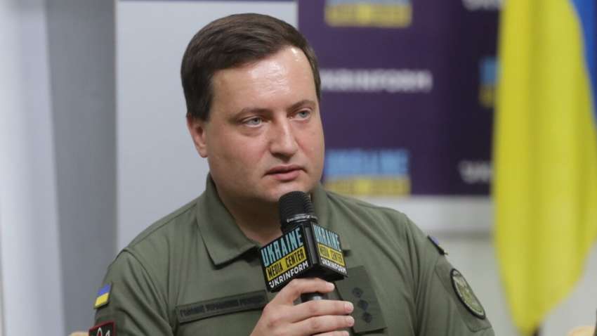 Разведка разоблачила планы России осуществить масштабную кампанию против Украины Разведка разоблачила планы России осуществить масштабную кампанию против Украины