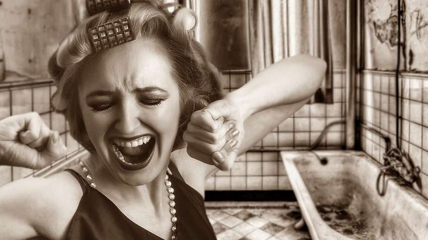 Люди с какой группой крови чаще подвергаются эмоциональным качелям