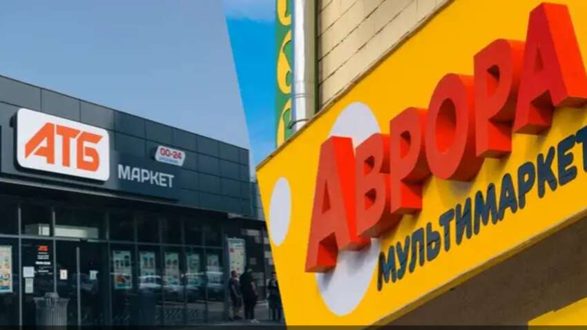 Миллиарды во время войны: какие из сетей магазинов зарабатывает больше всего в Украине