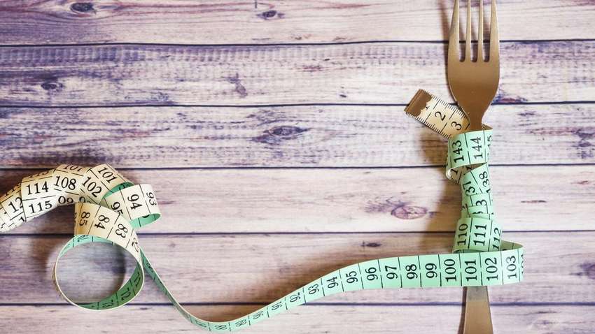 Пять продуктов, с которыми вес уходит быстрее