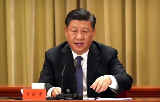 Китай назвал два ключевых направления разрешения "украинского кризиса" - глава МИД КНР