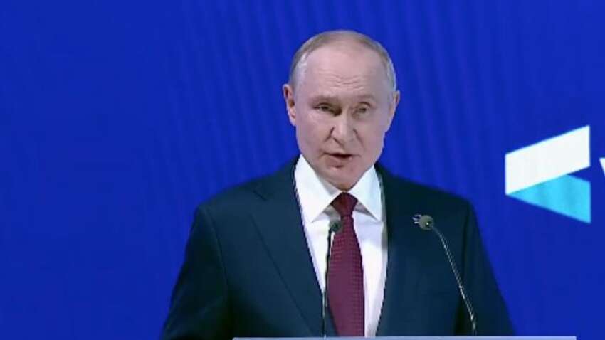 Путін поскаржився, що країни Заходу не хотіли працювати з РФ: диктатор назвав винного політика