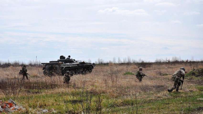 На сколько затянется война в Украине: прогноз экспертов – о чем говорит заявление Резникова