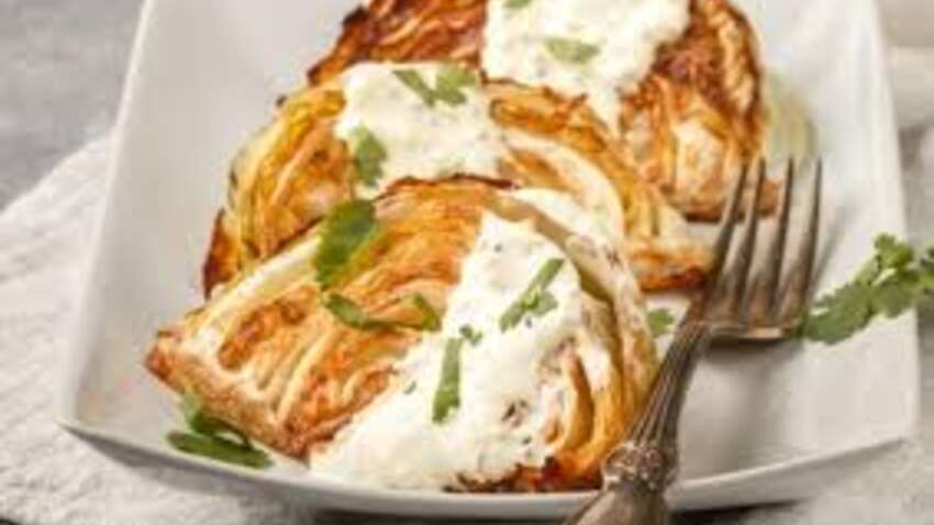 Вы никогда не ели такой капусты: этот секретный рецепт покорит всю вашу семью