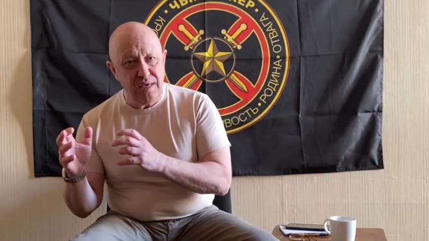 Тиждень після бунту Пригожина: як заколот відобразився на Україні та РФ – чого чекати далі