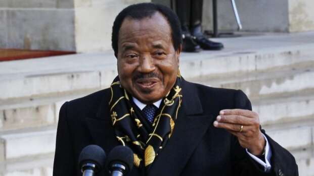 Самый старый президент в мире заявил, что снова идет на выборы Самый старый президент в мире заявил, что снова идет на выборы