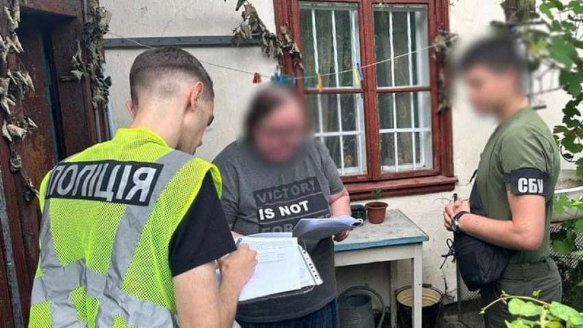 В Киеве разоблачили схему присвоения средств: перед судом предстанет чиновник (ФОТО)