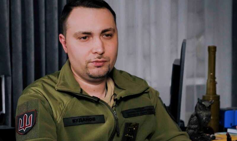 "Буданова накрыло Искандером в Одессе": что известно "Буданова накрыло Искандером в Одессе": что известно