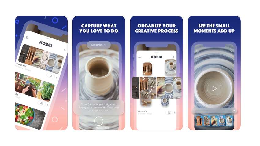 Facebook представив додаток для обміну фото і відео