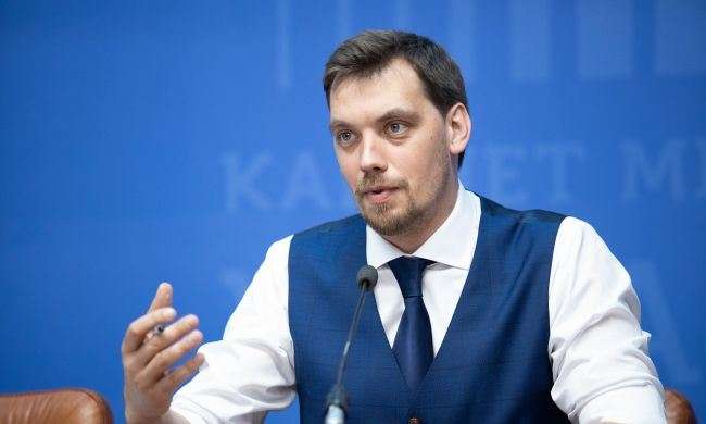 Кабмін запустить в роботу нову митницю з листопада