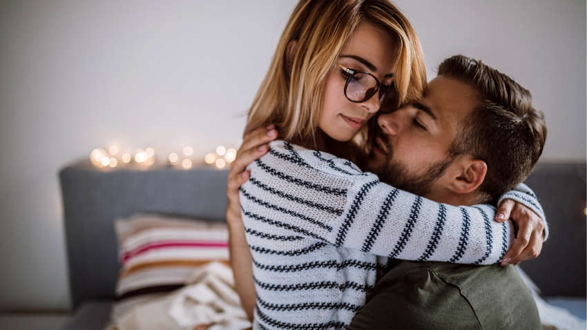 Как понять, что мужчина действительно вас любит