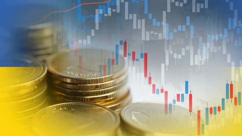 Что будет с ценами на этапе восстановления Украины