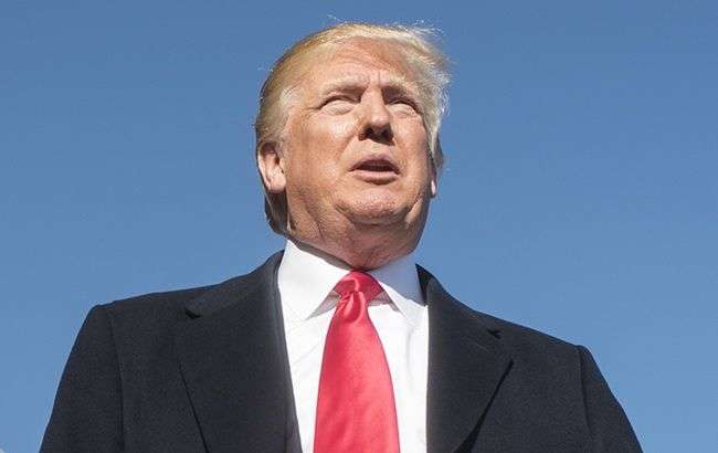 Трамп отменил визит в Польшу