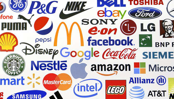 РосСМИ хвастаются: всемирно известный бренд снова зарегистрировал свои товарные знаки в РФ РосСМИ хвастаются: всемирно известный бренд снова зарегистрировал свои товарные знаки в РФ