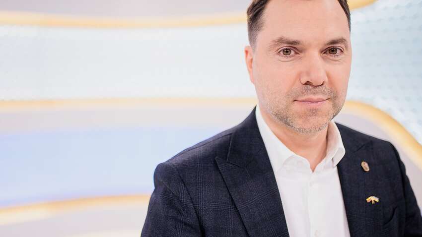 Арестович заявил, что теперь «Зеленскому конец»: какая причина