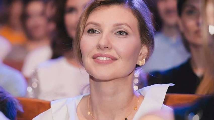 Первая леди займется вопросами детского питания 