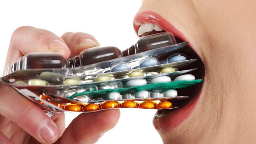 До чого веде повальний прийом антибіотиків: загрозливий прогноз