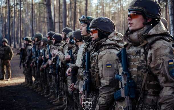 На фронті скоро настане перемир'я: Telegraph назвав приблизну дату На фронті скоро настане перемир'я: Telegraph назвав приблизну дату