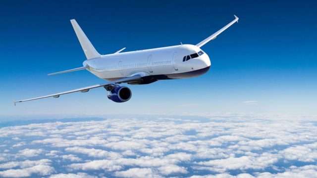 Ситуация накаляется: США остановили авиасообщение с Израилем