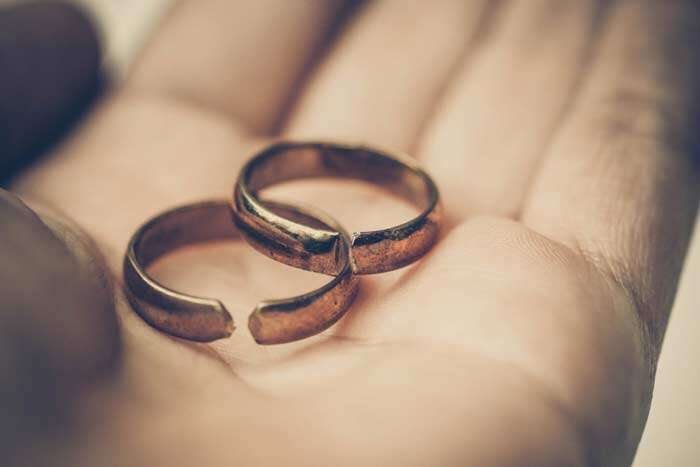 До чого сниться зламана обручка: розгадаємо секрети сновидіння До чого сниться зламана обручка: розгадаємо секрети сновидіння