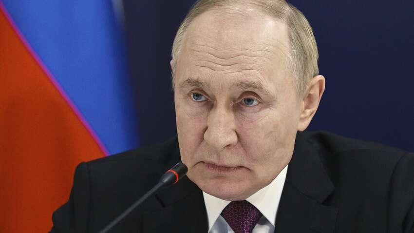 Путин готов прекратить войну в Украине незамедлительно: что требует