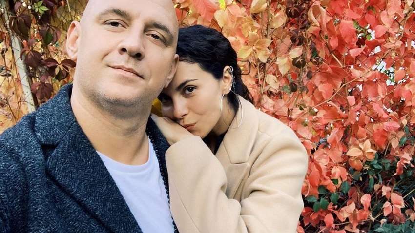 Настя Каменських розповіла про сімейне життя з Потапом